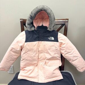 Toddler The North Face Snow/Winter Jacket